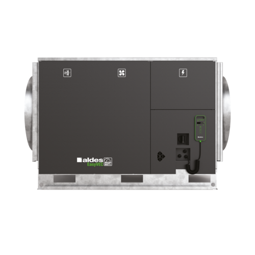 EasyVEC® MICRO-WATT